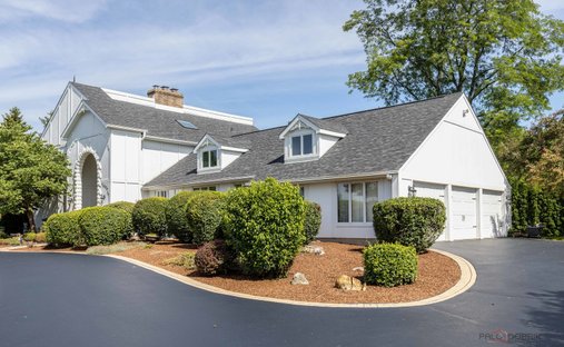 Haus in Long Grove, Illinois, Vereinigte Staaten 1