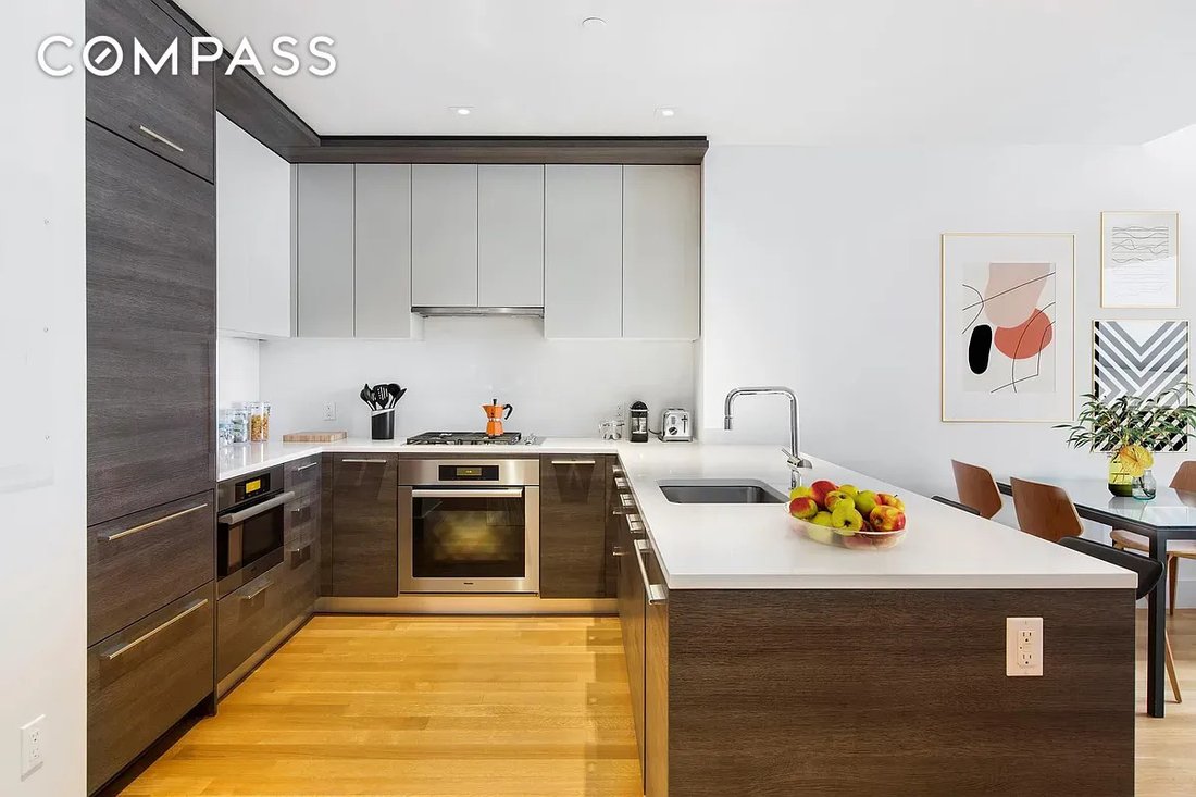 Condo in New York, New York, United States 1 - 16499498