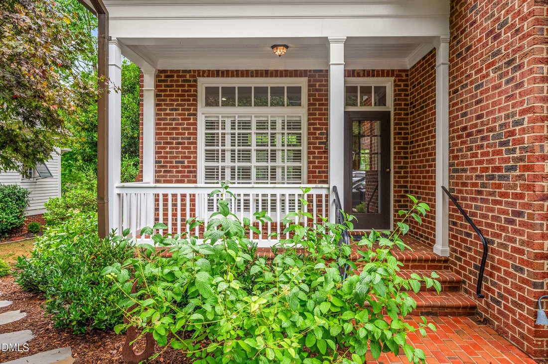 House in Raleigh, North Carolina, United States 3 - 18264263
