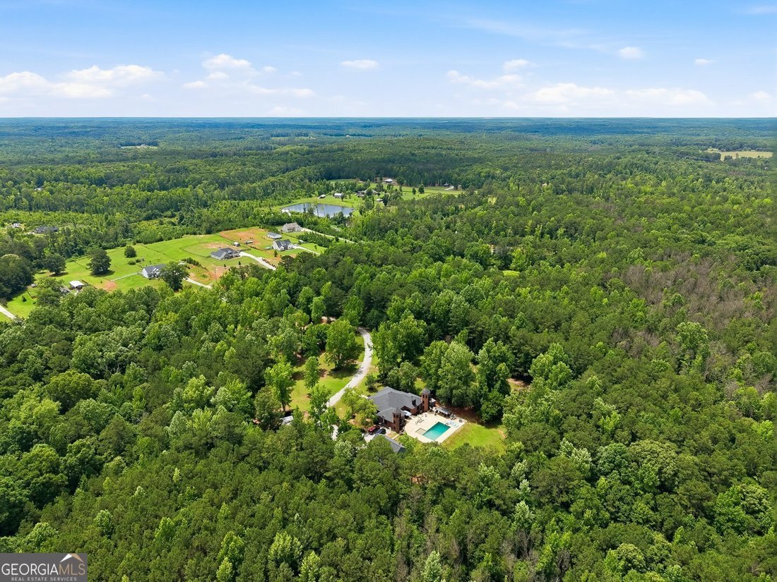 House in Newnan, Georgia, United States 2 - 18261045