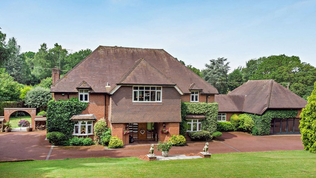 House in Iverley, Kinver, England 2 - 18260346