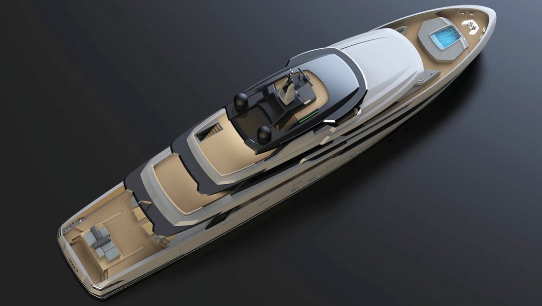 Motor Yacht in United States 3 - 18262028