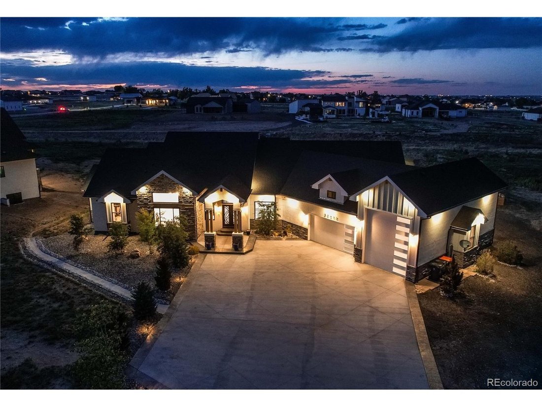 House in Lochbuie, Colorado, United States 3 - 18264193