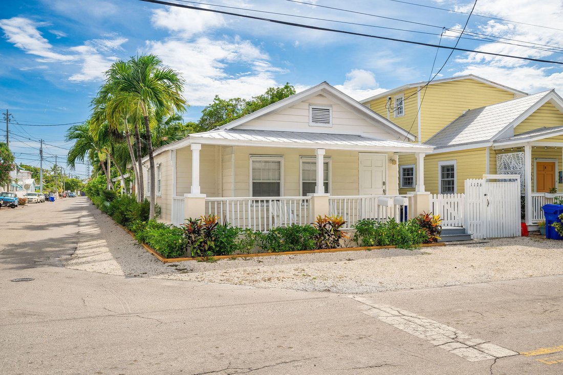 Apartment in Key West, Florida, United States 1 - 18263230