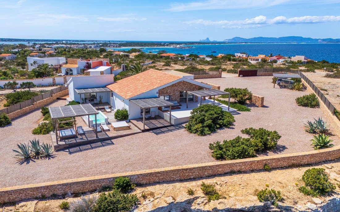 House in Formentera, Balearic Islands, Spain 2 - 18260419