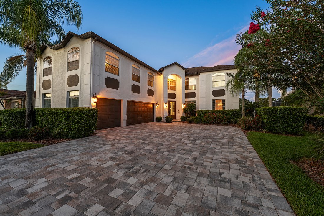House in Odessa, Florida, United States 1 - 18261560