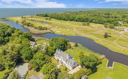 Casa a Remsenburg-Speonk, New York, Stati Uniti 1