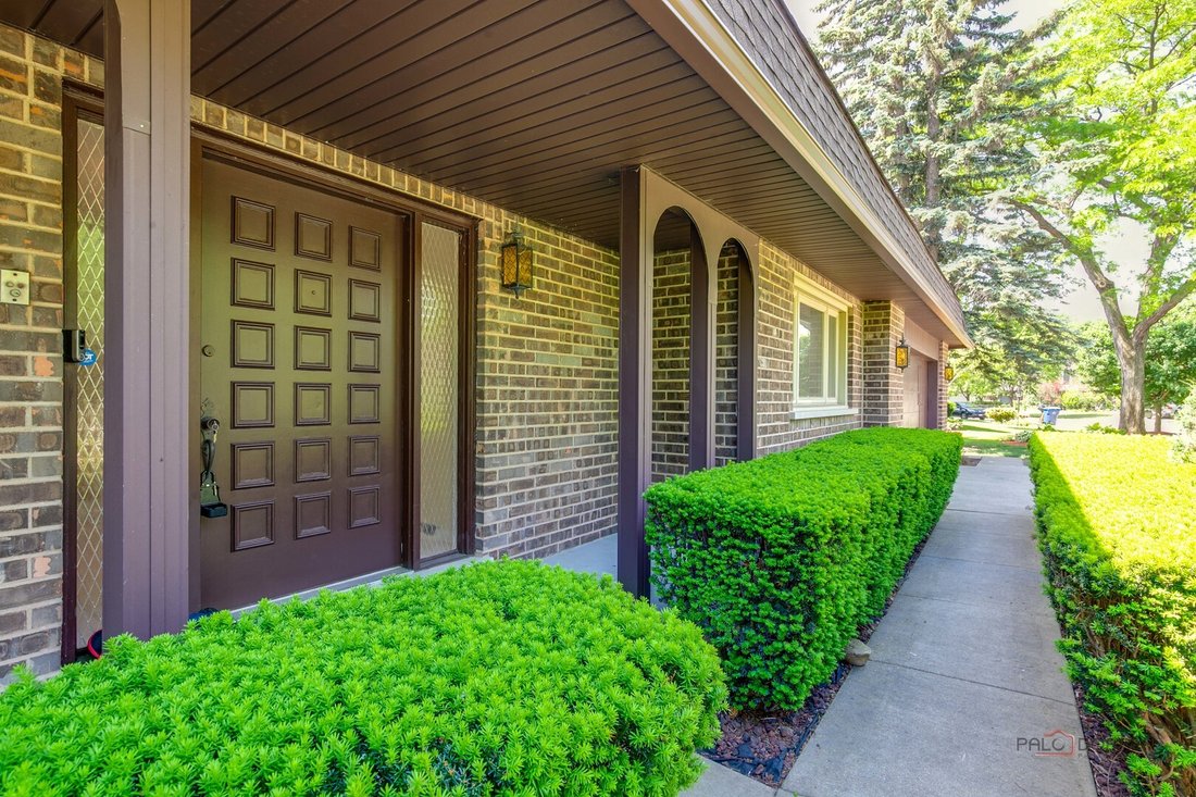 House in Northbrook, Illinois, United States 3 - 18264686