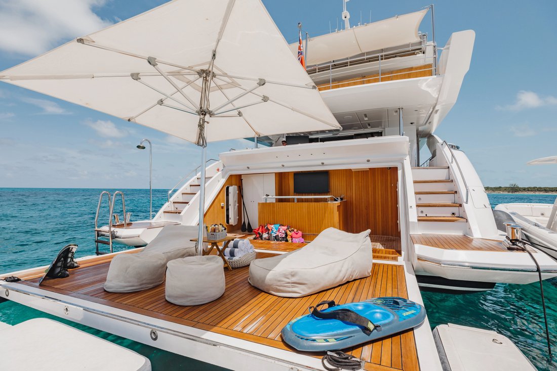 Motor Yacht in United States 4 - 18262066