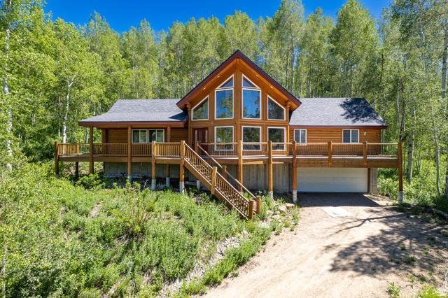 House in Heber City, Utah, United States 1 - 17647705