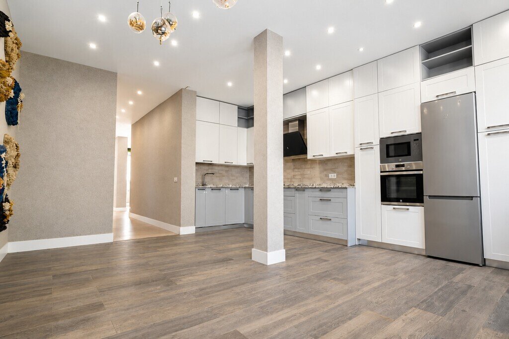 Apartment in Chamartín, Madrid, Spain 4 - 18265499