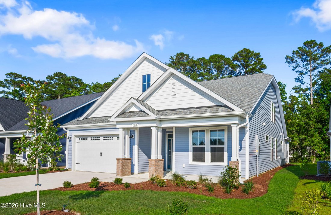 House in Calabash, North Carolina, United States 3 - 18264506
