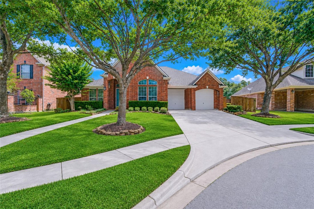 House in Spring, Texas, United States 4 - 18226544
