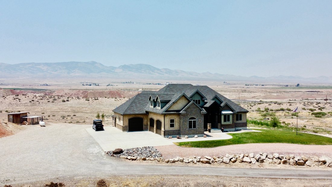 House in Redmond, Utah, United States 1 - 18263956
