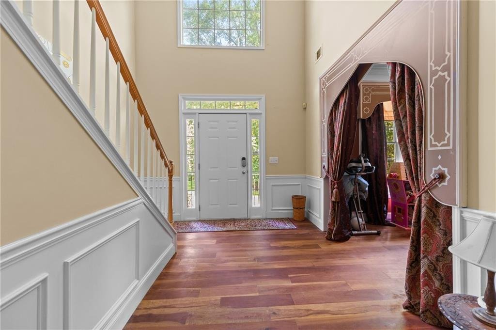 House in Alpharetta, Georgia, United States 3 - 18264737