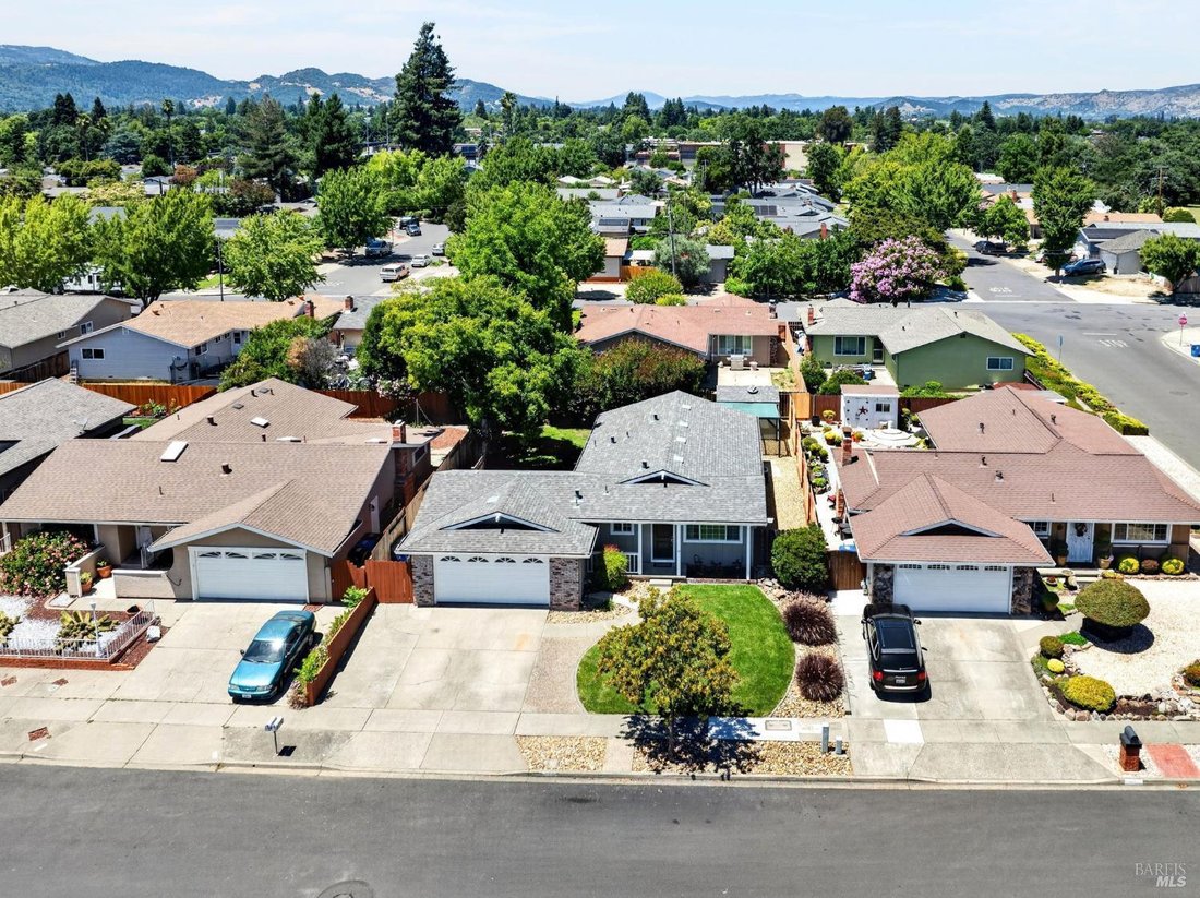 House in Napa, California, United States 4 - 18263362