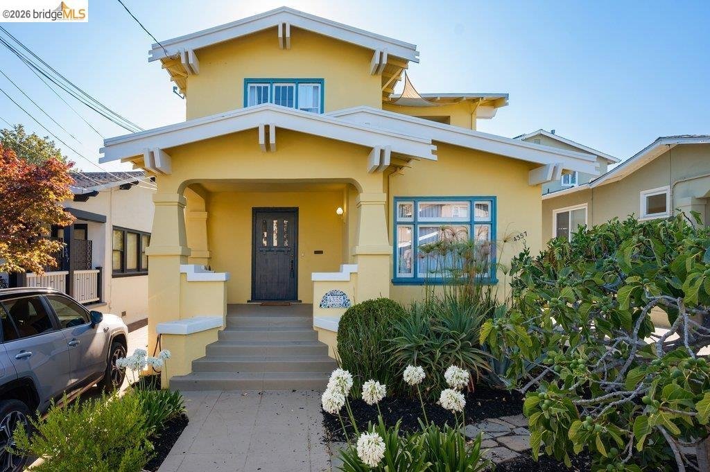 Apartment in Oakland, California, United States 2 - 18264405