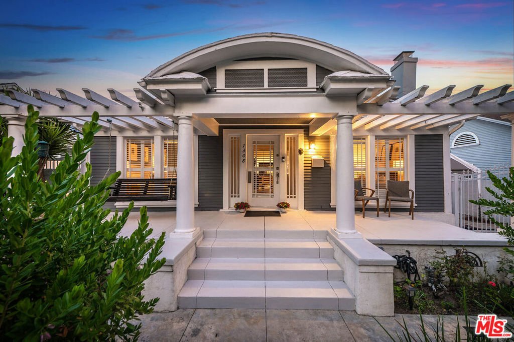 House in Los Angeles, California, United States 3 - 18263760