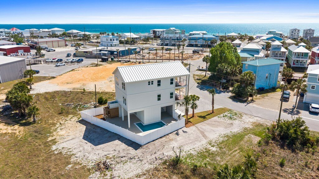 House in Port St. Joe, Florida, United States 4 - 18260217
