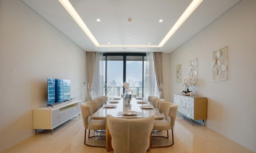 Condo in Bangkok, Krung Thep Maha Nakhon, Thailand 1 - 18262075