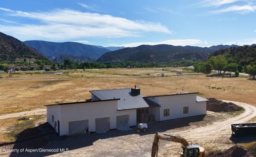 House in New Castle, Colorado, United States 1