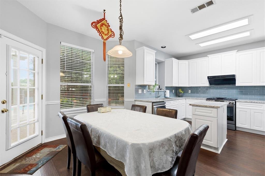 House in Lewisville, Texas, United States 2 - 18265223