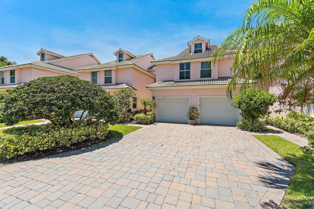 Condo in Jupiter, Florida, United States 1 - 18264102