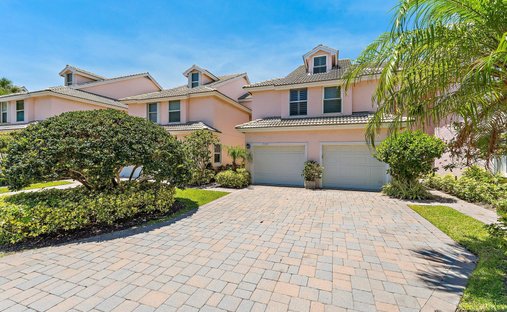 Condominio en Jupiter, Florida, Estados Unidos 1