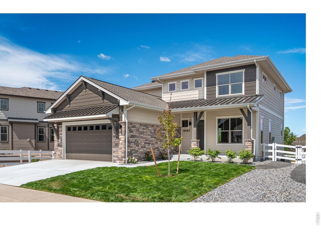 House in Fort Collins, Colorado, United States 1 - 18263991
