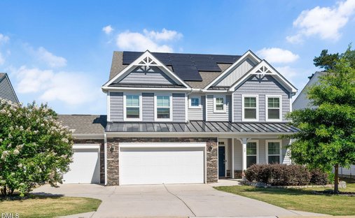 House in Benson, North Carolina, United States 1