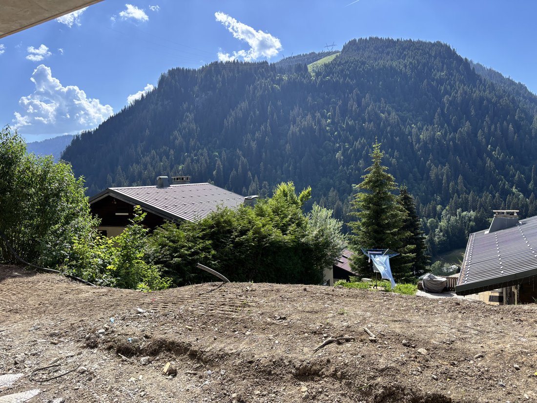 Apartment in Châtel, Auvergne-Rhône-Alpes, France 1 - 18261105