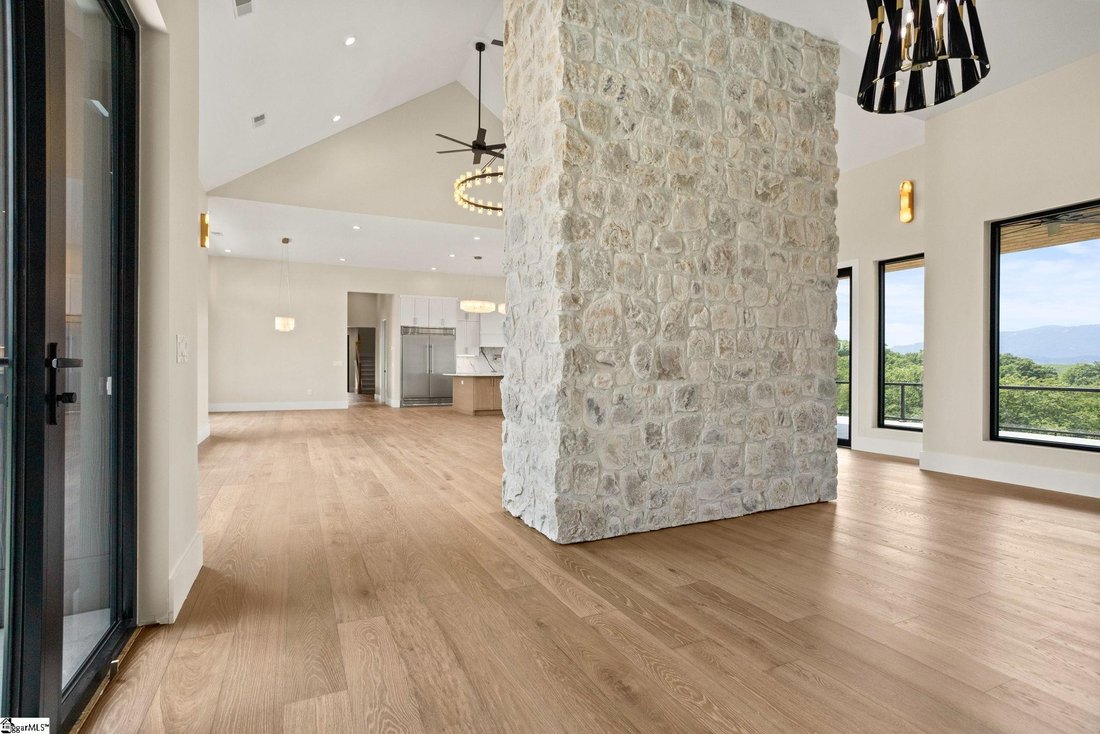 House in Greer, South Carolina, United States 3 - 18260225