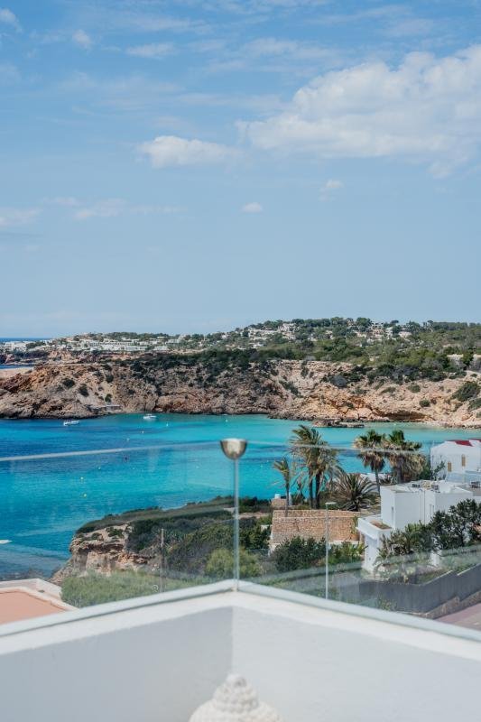 House in Sant Josep de sa Talaia, Balearic Islands, Spain 2 - 18265457