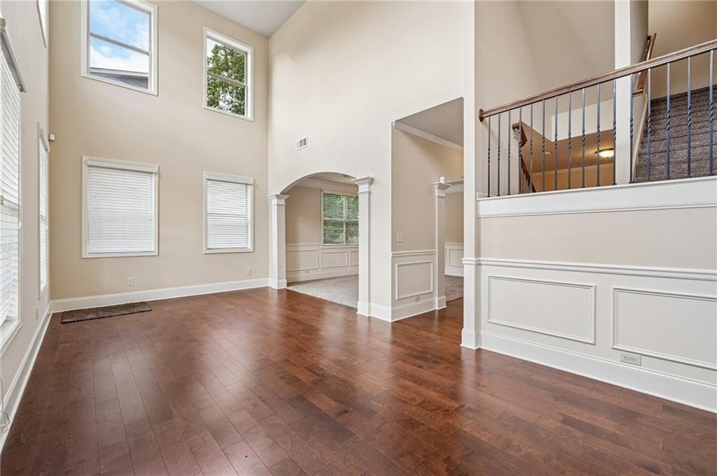House in Lilburn, Georgia, United States 4 - 18264822