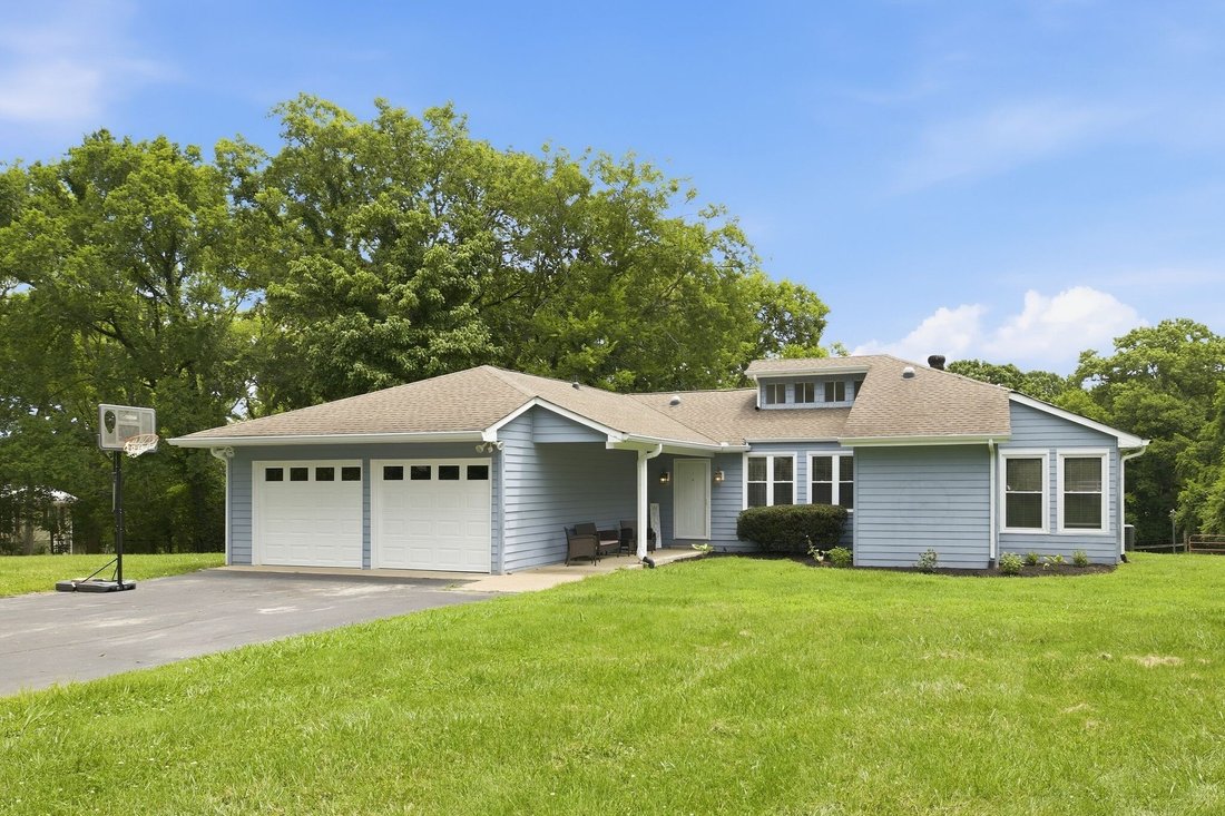 House in Columbia, Tennessee, United States 3 - 18264634