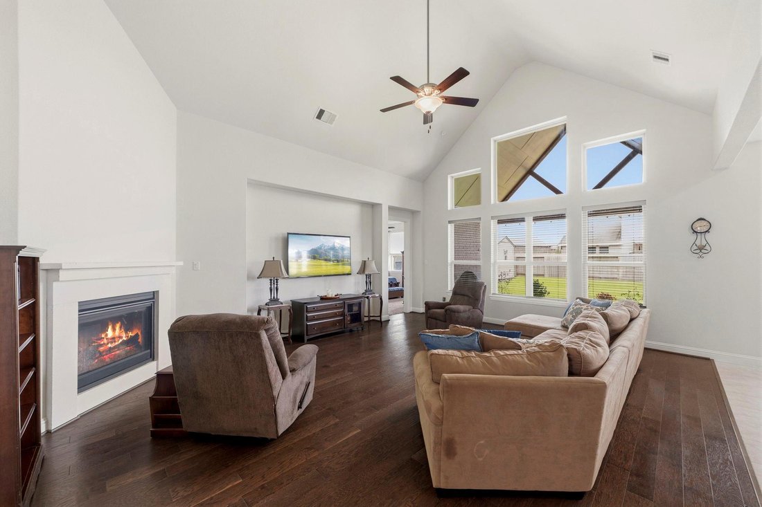 House in Pearland, Texas, United States 5 - 18265105