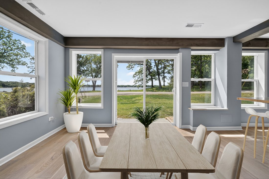 House in Volo, Illinois, United States 3 - 18265756
