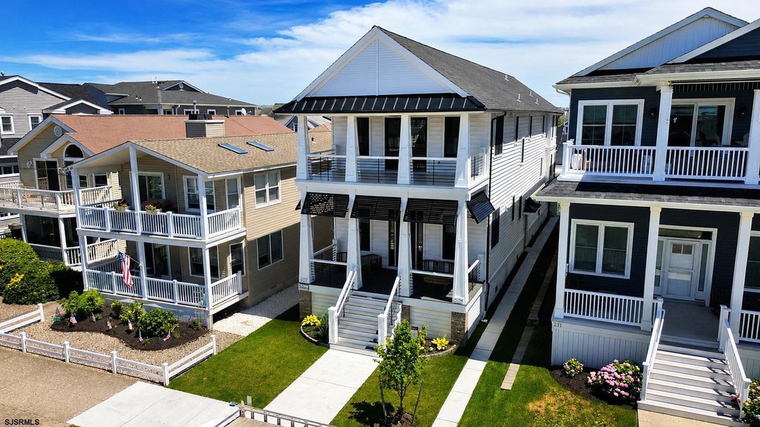 Condo in Ocean City, New Jersey, United States 2 - 18260988