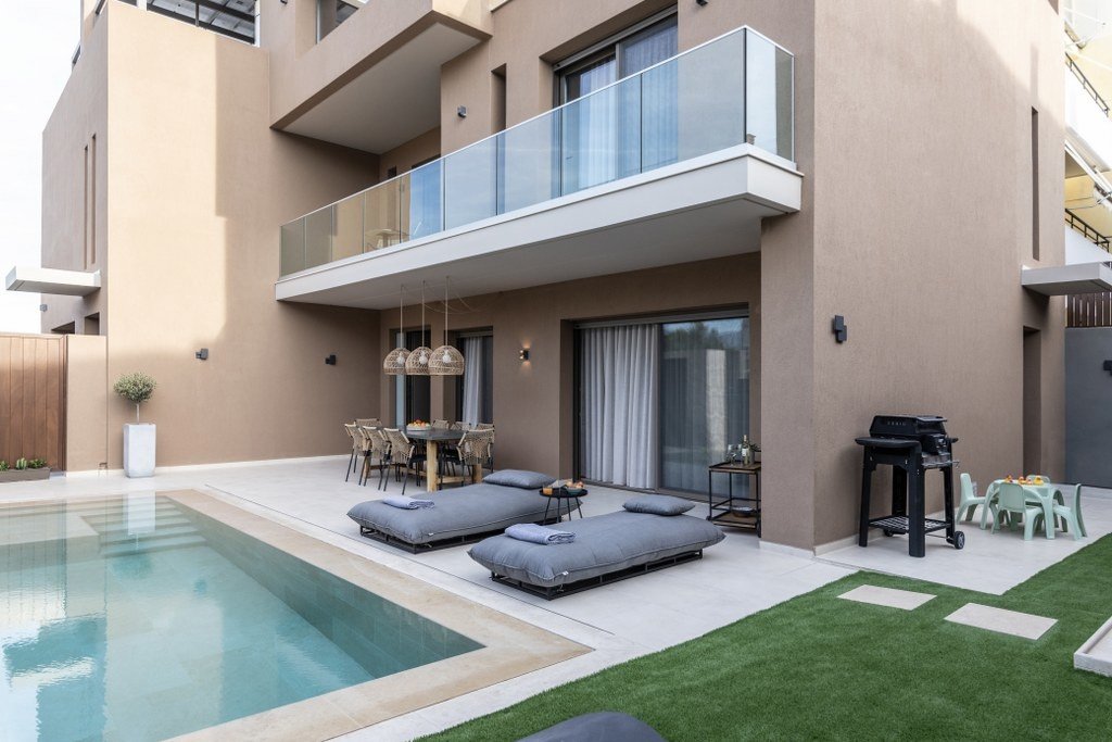 Villa in Volos, Thessaly and Central Greece, Greece 3 - 16597122