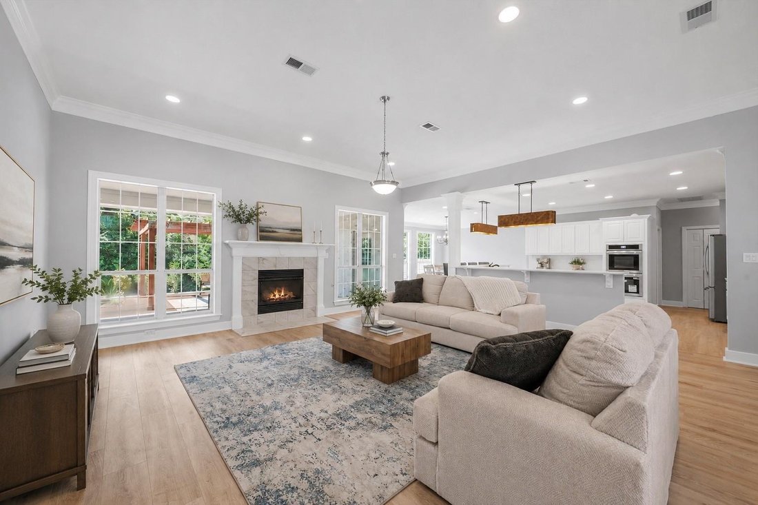 House in College Station, Texas, United States 2 - 18265959