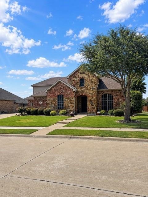 House in Forney, Texas, United States 3 - 18046751
