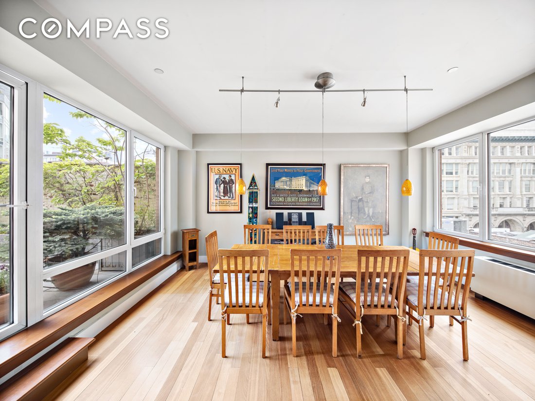 Condo in New York, New York, United States 3 - 16500061