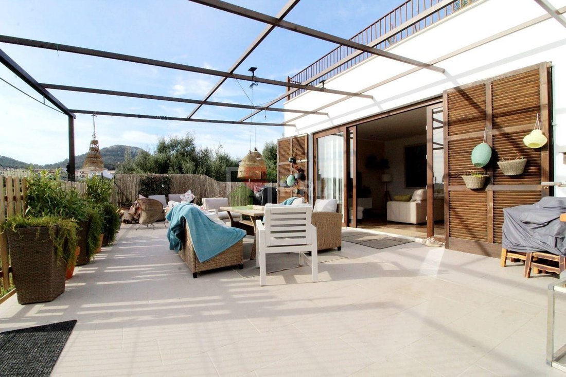 House in Son Servera, Balearic Islands, Spain 4 - 18242169