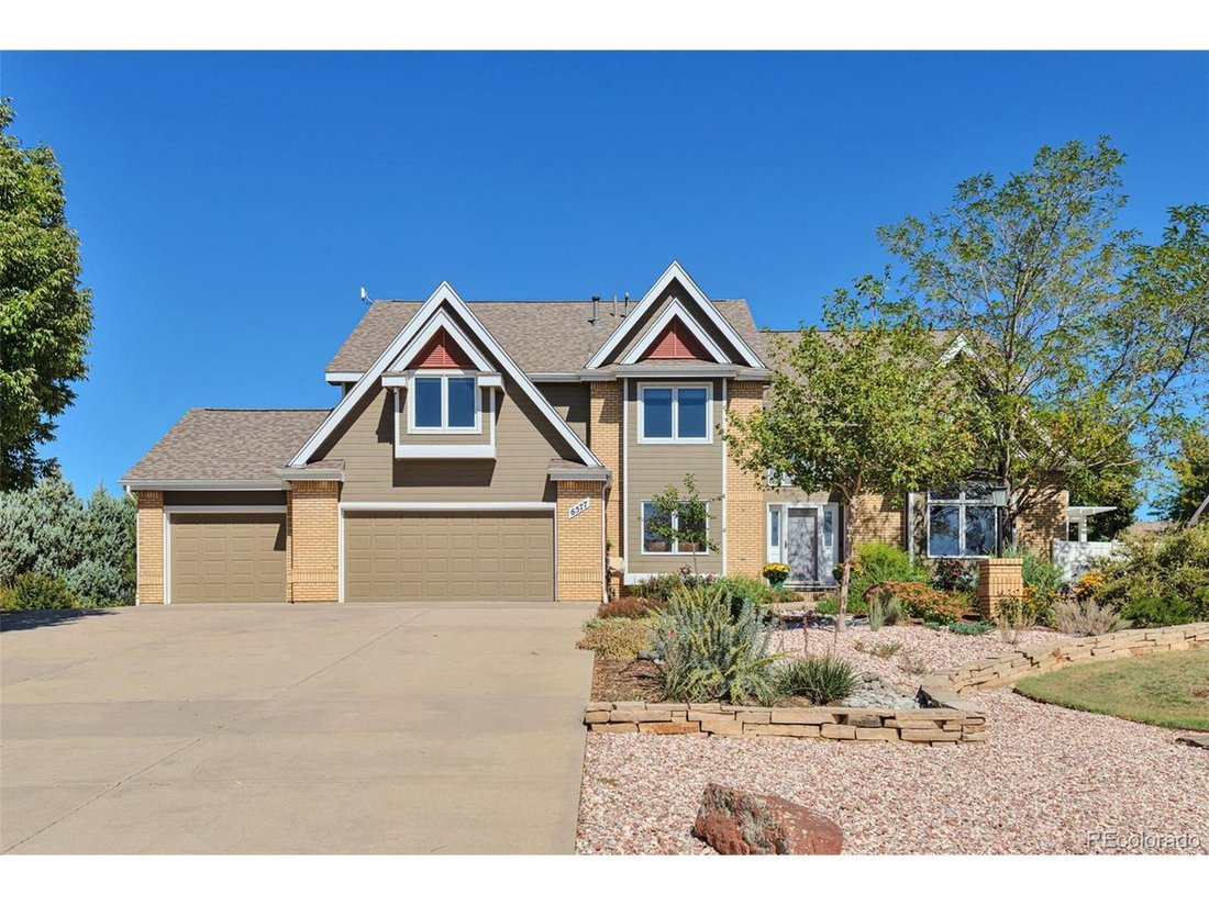 House in Johnstown, Colorado, United States 2 - 18264172