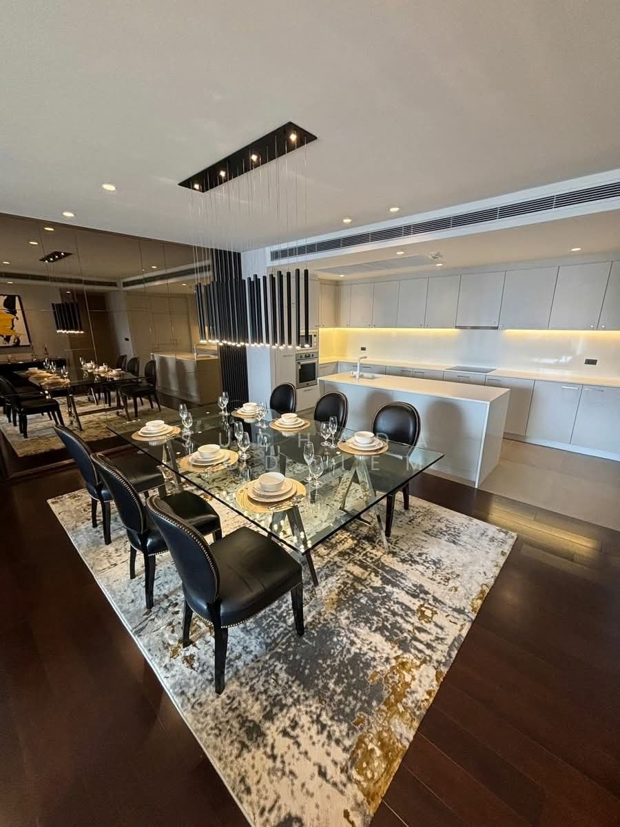 Condo in Bangkok, Krung Thep Maha Nakhon, Thailand 1 - 18262196