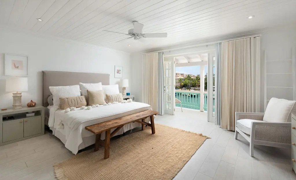 Villa in Heywoods, Barbados 1 - 18266350