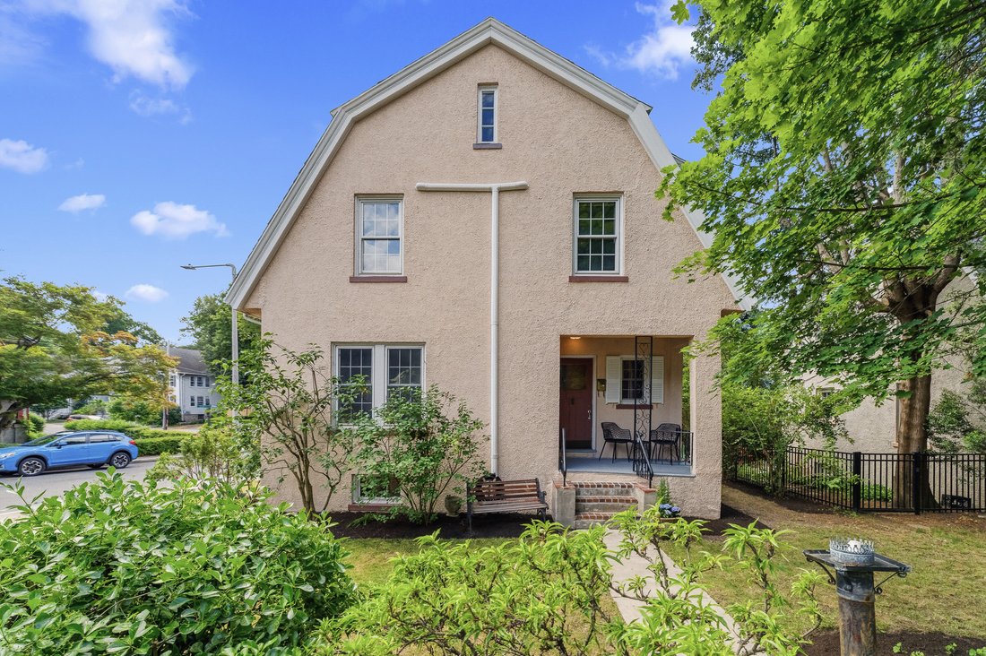 House in Boston, Massachusetts, United States 3 - 18260067