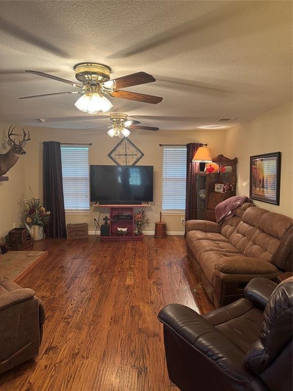 Farm Ranch in Kaufman, Texas, United States 5 - 18265260