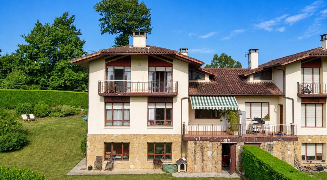 House in Zalla, Basque Country, Spain 3 - 18265544