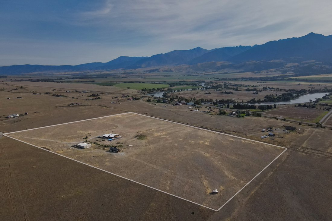 House in Livingston, Montana, United States 5 - 18262682
